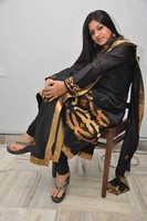 Keerthi Chawla Latest Photos